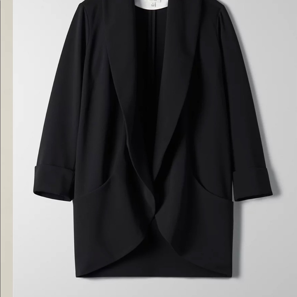 Wilfred Chevalier Jacket